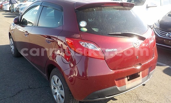 Tenga Tsaru Mazda Demio Tsvuku Mota in Beitbridge in Matabeleland South Tenga Tsaru Mazda Demio Tsvuku Mota in Beitbridge in Matabeleland South