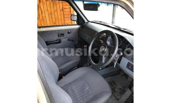 Tenga Tsaru Volkswagen Golf Sirivha Mota in Beitbridge in Matabeleland South Tenga Tsaru Volkswagen Golf Sirivha Mota in Beitbridge in Matabeleland South