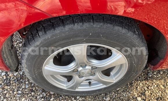 Acheter Occasion Voiture Toyota IST Rouge à Beitbridge, Matabeleland South Acheter Occasion Voiture Toyota IST Rouge à Beitbridge, Matabeleland South