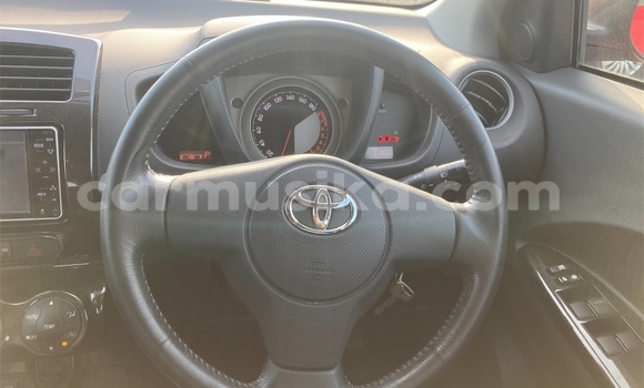 Acheter Occasion Voiture Toyota IST Rouge à Beitbridge, Matabeleland South Acheter Occasion Voiture Toyota IST Rouge à Beitbridge, Matabeleland South