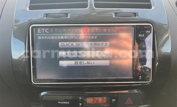 Acheter Occasion Voiture Toyota IST Rouge à Beitbridge, Matabeleland South Acheter Occasion Voiture Toyota IST Rouge à Beitbridge, Matabeleland South