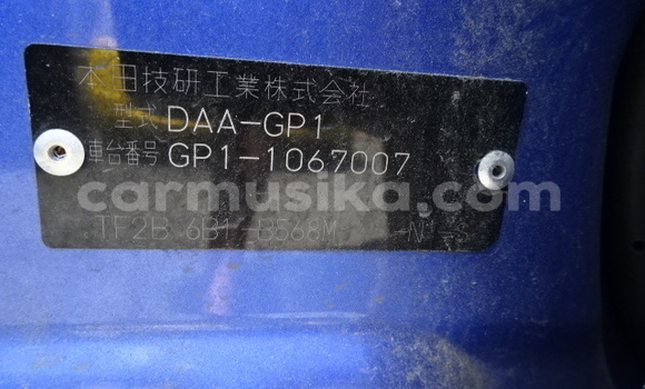 Nunua Ilio tumika Honda Fit Bluu Gari ndani ya Beitbridge nchini Matabeleland Kusini Nunua Ilio tumika Honda Fit Bluu Gari ndani ya Beitbridge nchini Matabeleland Kusini