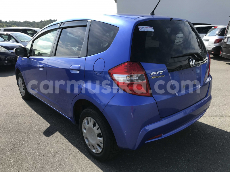 Big with watermark honda fit matabeleland south beitbridge 29407