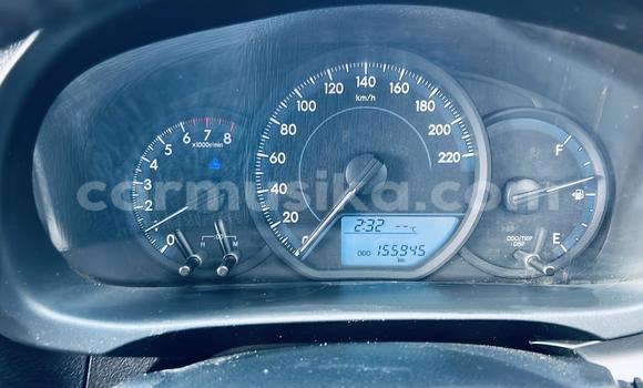 Buy Used Toyota Yaris Red Car in Beitbridge in Matabeleland South Buy Used Toyota Yaris Red Car in Beitbridge in Matabeleland South