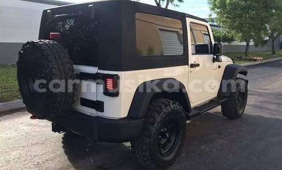 Acheter Occasion Voiture Jeep Wrangler Autre à Harare, Harare Acheter Occasion Voiture Jeep Wrangler Autre à Harare, Harare