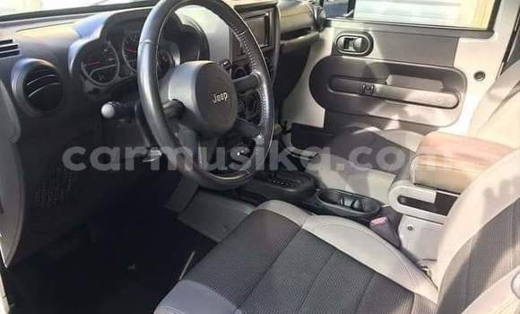 Acheter Occasion Voiture Jeep Wrangler Autre à Harare, Harare Acheter Occasion Voiture Jeep Wrangler Autre à Harare, Harare
