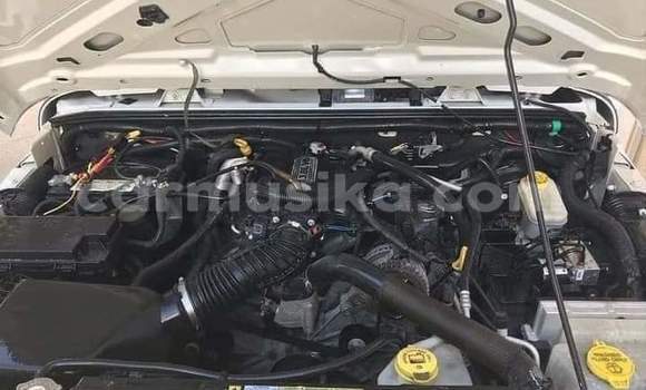 Acheter Occasion Voiture Jeep Wrangler Autre à Harare, Harare Acheter Occasion Voiture Jeep Wrangler Autre à Harare, Harare