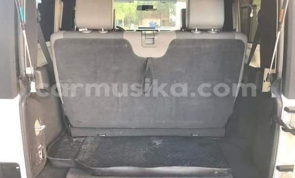 Acheter Occasion Voiture Jeep Wrangler Autre à Harare, Harare Acheter Occasion Voiture Jeep Wrangler Autre à Harare, Harare