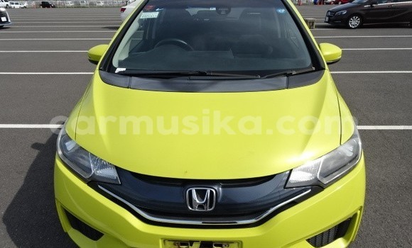 Nunua Imported Honda Fit Nyingine Gari ndani ya Beitbridge nchini Matabeleland Kusini