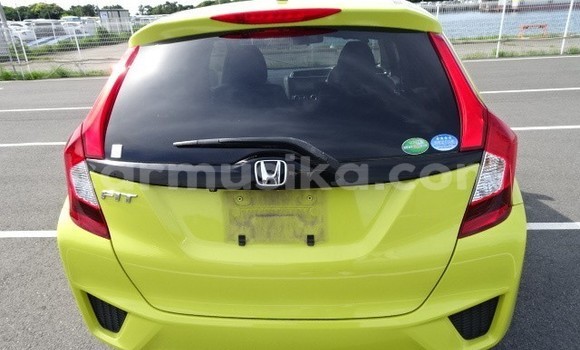 Acheter Import Voiture Honda Fit Autre à Beitbridge, Matabeleland South Acheter Import Voiture Honda Fit Autre à Beitbridge, Matabeleland South