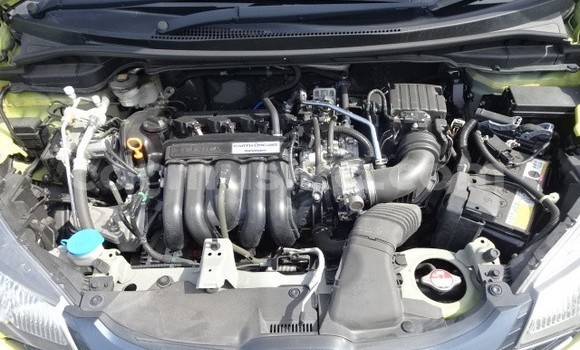 Acheter Import Voiture Honda Fit Autre à Beitbridge, Matabeleland South Acheter Import Voiture Honda Fit Autre à Beitbridge, Matabeleland South