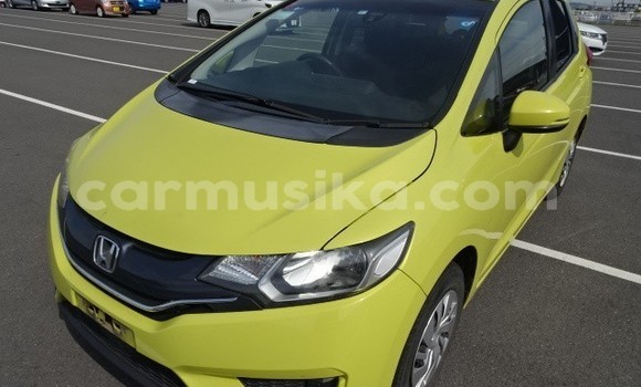 Acheter Import Voiture Honda Fit Autre à Beitbridge, Matabeleland South Acheter Import Voiture Honda Fit Autre à Beitbridge, Matabeleland South
