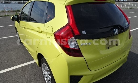 Acheter Import Voiture Honda Fit Autre à Beitbridge, Matabeleland South Acheter Import Voiture Honda Fit Autre à Beitbridge, Matabeleland South