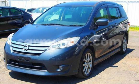 Buy Used Nissan Lafesta Silver Car in Beitbridge in Matabeleland South Buy Used Nissan Lafesta Silver Car in Beitbridge in Matabeleland South