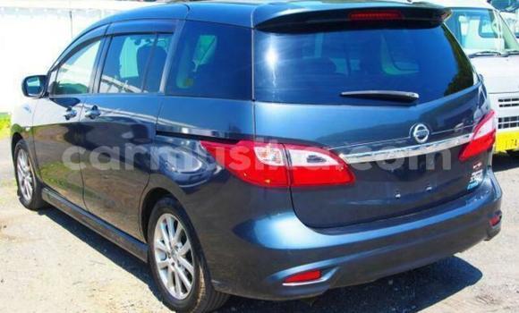 Acheter Occasion Voiture Nissan Lafesta Gris à Beitbridge, Matabeleland South Acheter Occasion Voiture Nissan Lafesta Gris à Beitbridge, Matabeleland South