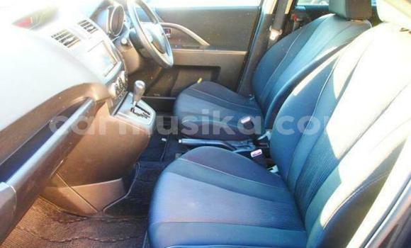 Acheter Occasion Voiture Nissan Lafesta Gris à Beitbridge, Matabeleland South Acheter Occasion Voiture Nissan Lafesta Gris à Beitbridge, Matabeleland South