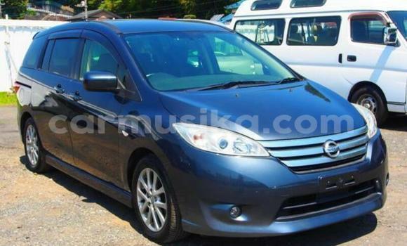 Acheter Occasion Voiture Nissan Lafesta Gris à Beitbridge, Matabeleland South Acheter Occasion Voiture Nissan Lafesta Gris à Beitbridge, Matabeleland South