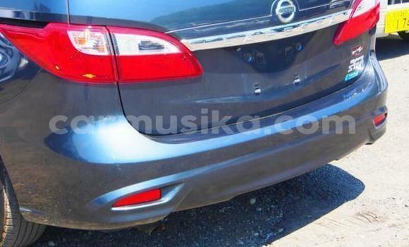 Acheter Occasion Voiture Nissan Lafesta Gris à Beitbridge, Matabeleland South Acheter Occasion Voiture Nissan Lafesta Gris à Beitbridge, Matabeleland South