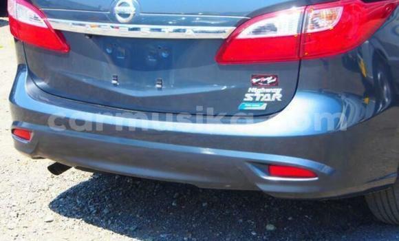 Acheter Occasion Voiture Nissan Lafesta Gris à Beitbridge, Matabeleland South Acheter Occasion Voiture Nissan Lafesta Gris à Beitbridge, Matabeleland South