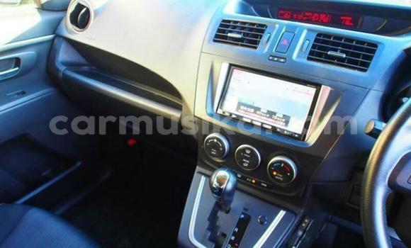 Acheter Occasion Voiture Nissan Lafesta Gris à Beitbridge, Matabeleland South Acheter Occasion Voiture Nissan Lafesta Gris à Beitbridge, Matabeleland South