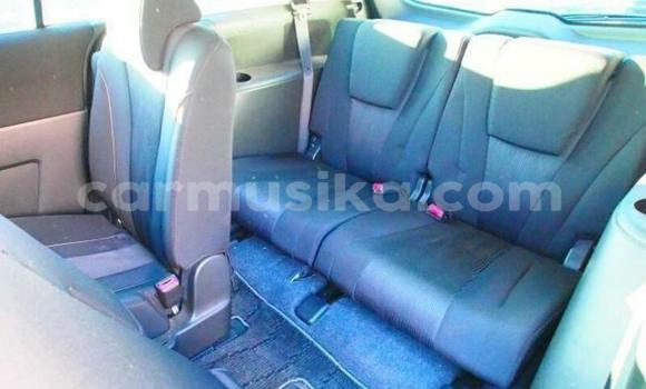 Acheter Occasion Voiture Nissan Lafesta Gris à Beitbridge, Matabeleland South Acheter Occasion Voiture Nissan Lafesta Gris à Beitbridge, Matabeleland South