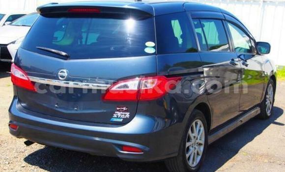 Acheter Occasion Voiture Nissan Lafesta Gris à Beitbridge, Matabeleland South Acheter Occasion Voiture Nissan Lafesta Gris à Beitbridge, Matabeleland South