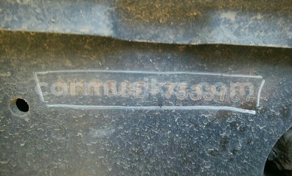 Acheter Occasion Utilitaire Isuzu Elf Blanc à Beitbridge, Matabeleland South Acheter Occasion Utilitaire Isuzu Elf Blanc à Beitbridge, Matabeleland South