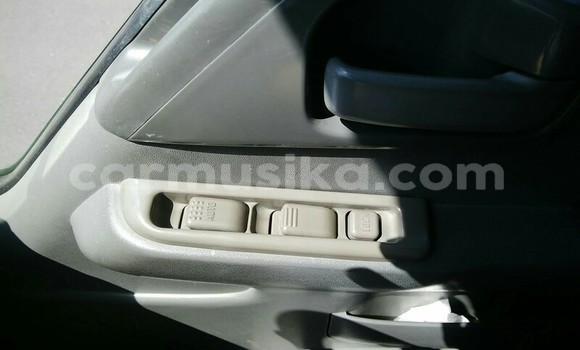 Acheter Occasion Utilitaire Isuzu Elf Blanc à Beitbridge, Matabeleland South Acheter Occasion Utilitaire Isuzu Elf Blanc à Beitbridge, Matabeleland South