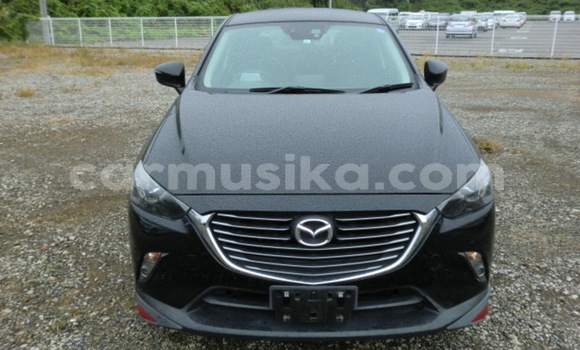 Acheter Occasion Voiture Mazda CX-3 Noir à Beitbridge, Matabeleland South Acheter Occasion Voiture Mazda CX-3 Noir à Beitbridge, Matabeleland South