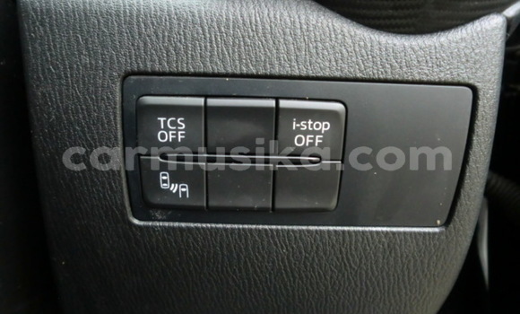 Acheter Occasion Voiture Mazda CX-3 Noir à Beitbridge, Matabeleland South Acheter Occasion Voiture Mazda CX-3 Noir à Beitbridge, Matabeleland South