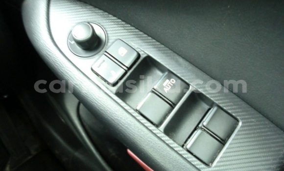 Acheter Occasion Voiture Mazda CX-3 Noir à Beitbridge, Matabeleland South Acheter Occasion Voiture Mazda CX-3 Noir à Beitbridge, Matabeleland South