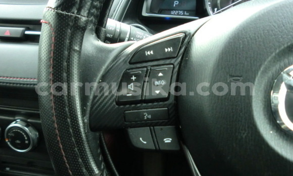 Acheter Occasion Voiture Mazda CX-3 Noir à Beitbridge, Matabeleland South Acheter Occasion Voiture Mazda CX-3 Noir à Beitbridge, Matabeleland South