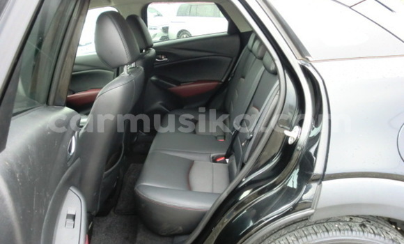 Acheter Occasion Voiture Mazda CX-3 Noir à Beitbridge, Matabeleland South Acheter Occasion Voiture Mazda CX-3 Noir à Beitbridge, Matabeleland South