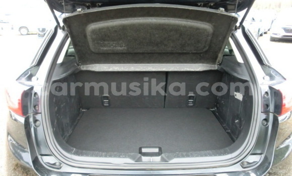 Acheter Occasion Voiture Mazda CX-3 Noir à Beitbridge, Matabeleland South Acheter Occasion Voiture Mazda CX-3 Noir à Beitbridge, Matabeleland South