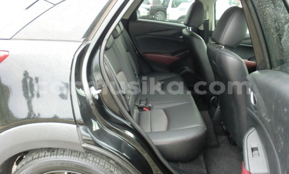 Acheter Occasion Voiture Mazda CX-3 Noir à Beitbridge, Matabeleland South Acheter Occasion Voiture Mazda CX-3 Noir à Beitbridge, Matabeleland South
