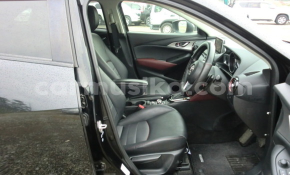 Acheter Occasion Voiture Mazda CX-3 Noir à Beitbridge, Matabeleland South Acheter Occasion Voiture Mazda CX-3 Noir à Beitbridge, Matabeleland South