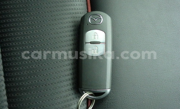 Acheter Occasion Voiture Mazda CX-3 Noir à Beitbridge, Matabeleland South Acheter Occasion Voiture Mazda CX-3 Noir à Beitbridge, Matabeleland South