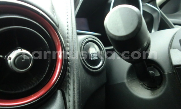 Acheter Occasion Voiture Mazda CX-3 Noir à Beitbridge, Matabeleland South Acheter Occasion Voiture Mazda CX-3 Noir à Beitbridge, Matabeleland South