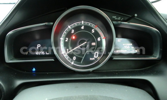 Acheter Occasion Voiture Mazda CX-3 Noir à Beitbridge, Matabeleland South Acheter Occasion Voiture Mazda CX-3 Noir à Beitbridge, Matabeleland South