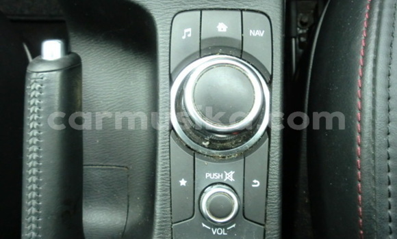 Acheter Occasion Voiture Mazda CX-3 Noir à Beitbridge, Matabeleland South Acheter Occasion Voiture Mazda CX-3 Noir à Beitbridge, Matabeleland South