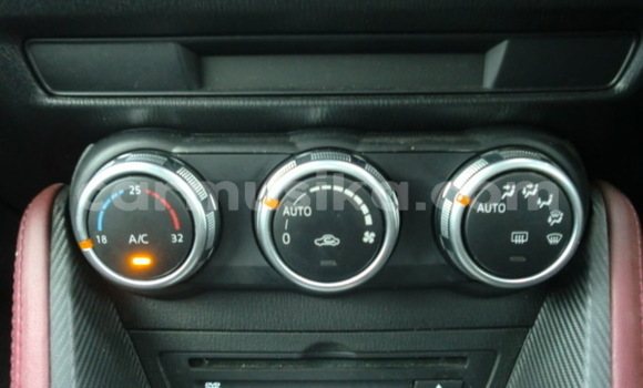 Acheter Occasion Voiture Mazda CX-3 Noir à Beitbridge, Matabeleland South Acheter Occasion Voiture Mazda CX-3 Noir à Beitbridge, Matabeleland South