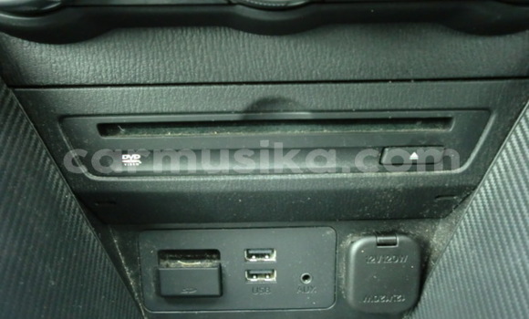 Acheter Occasion Voiture Mazda CX-3 Noir à Beitbridge, Matabeleland South Acheter Occasion Voiture Mazda CX-3 Noir à Beitbridge, Matabeleland South