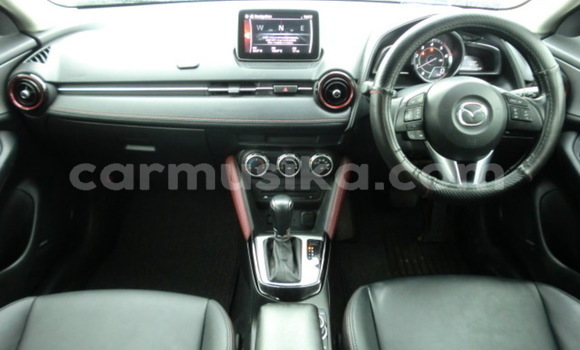 Acheter Occasion Voiture Mazda CX-3 Noir à Beitbridge, Matabeleland South Acheter Occasion Voiture Mazda CX-3 Noir à Beitbridge, Matabeleland South