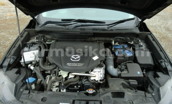 Acheter Occasion Voiture Mazda CX-3 Noir à Beitbridge, Matabeleland South Acheter Occasion Voiture Mazda CX-3 Noir à Beitbridge, Matabeleland South