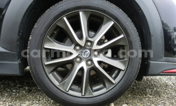 Acheter Occasion Voiture Mazda CX-3 Noir à Beitbridge, Matabeleland South Acheter Occasion Voiture Mazda CX-3 Noir à Beitbridge, Matabeleland South