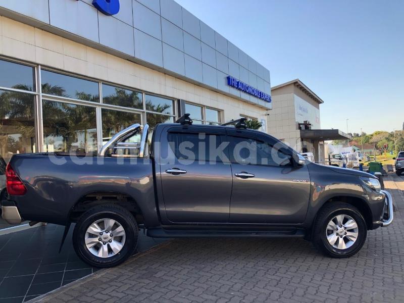 Big with watermark toyota hilux matabeleland south beitbridge 29425