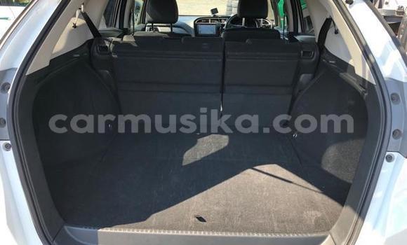 Tenga Tsaru Honda Shuttle Chena Mota in Beitbridge in Matabeleland South Tenga Tsaru Honda Shuttle Chena Mota in Beitbridge in Matabeleland South