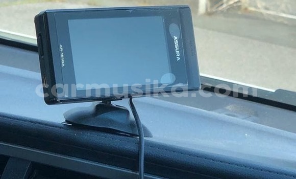 Tenga Tsaru Honda Shuttle Chena Mota in Beitbridge in Matabeleland South Tenga Tsaru Honda Shuttle Chena Mota in Beitbridge in Matabeleland South