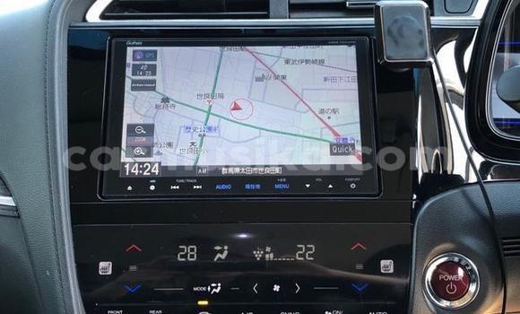 Tenga Tsaru Honda Shuttle Chena Mota in Beitbridge in Matabeleland South Tenga Tsaru Honda Shuttle Chena Mota in Beitbridge in Matabeleland South