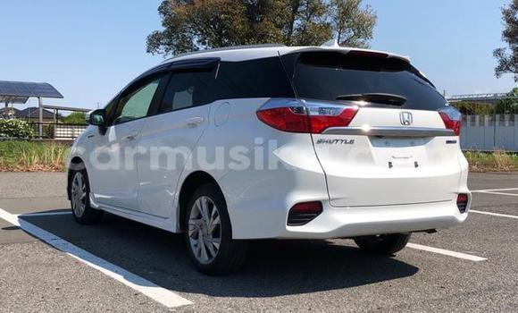 Tenga Tsaru Honda Shuttle Chena Mota in Beitbridge in Matabeleland South Tenga Tsaru Honda Shuttle Chena Mota in Beitbridge in Matabeleland South